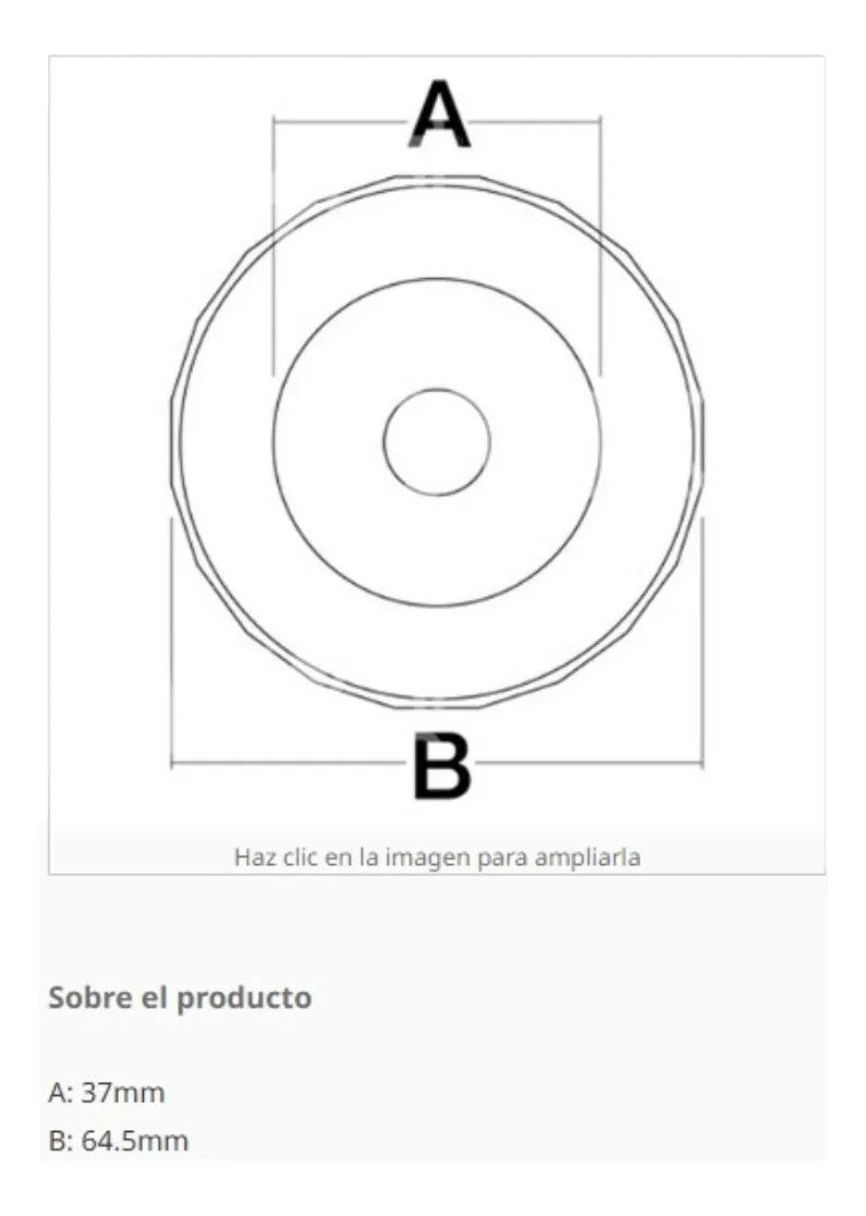 Tapon Tanque Combustible Para New Holland 5610s 6610s 7610s
