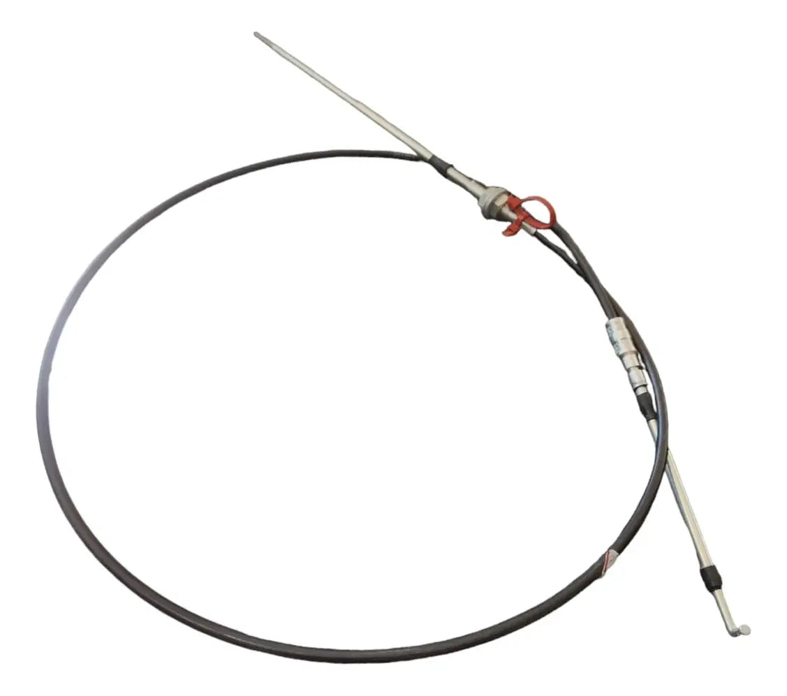Cable Acelerador Tractor International 1086 Chicote Original