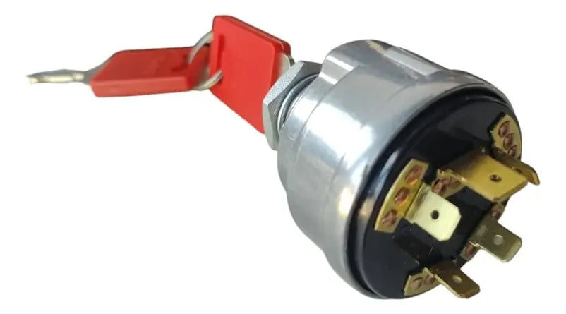 Switch Encendido Ford 5610 6610 7610 TW20 TW30
