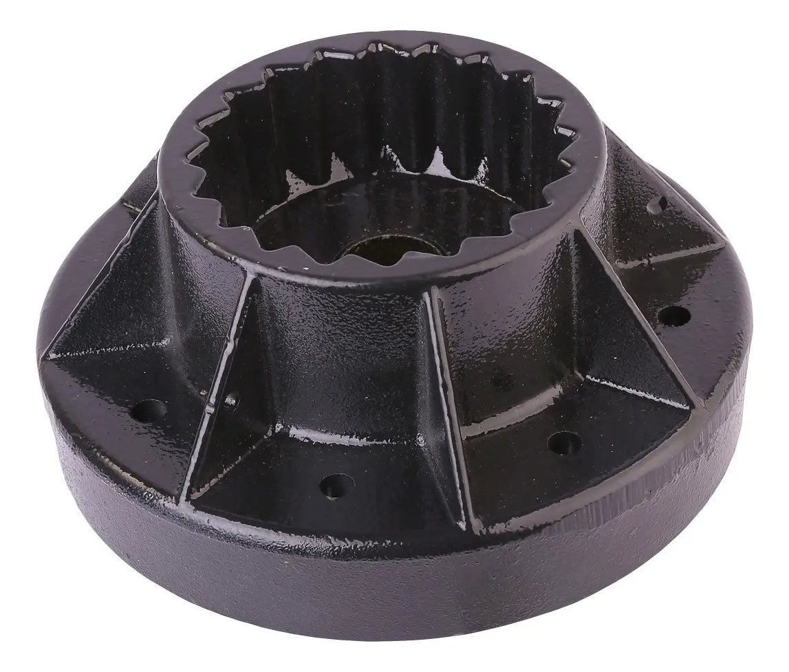 Clutch Housing Empacadora New Holland 575