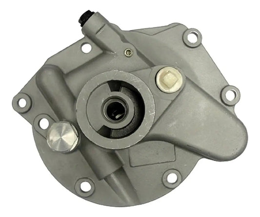 Bomba Hidraulica 9gm Compatible New Holland Hecha Inglaterra