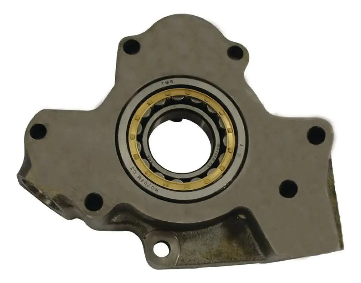 Bomba De Transmision Ar96662 Para Tractor John Deere Z13/26