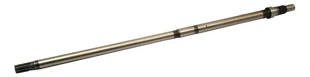 Flecha Toma De Fuerza Pto C5nn7a684a Ford 5000/6600 15 Dient