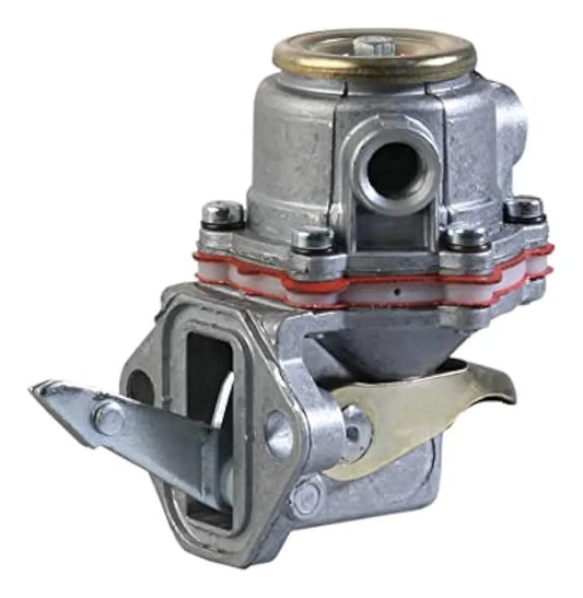 Bomba Cebadora Combustible New Holland 4010 5010