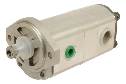 Bomba Hidráulica Dynamatic Massey Ferguson 399 3595383M91