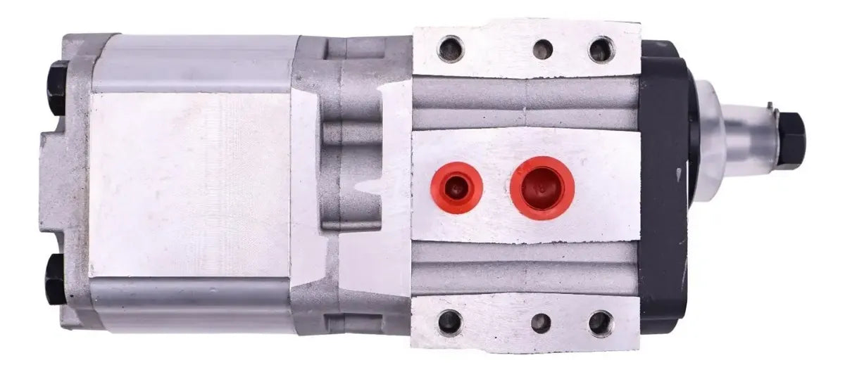 Bomba Hidráulica Massey Ferguson 5425 5611 6255 6470
