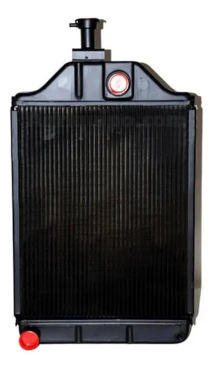Radiador Tractor Massey Ferguson 165 265 275 285 290 590