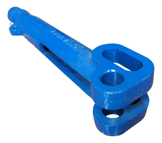 Brazo Horquilla De Nivelacion Compatible  Con New Holland