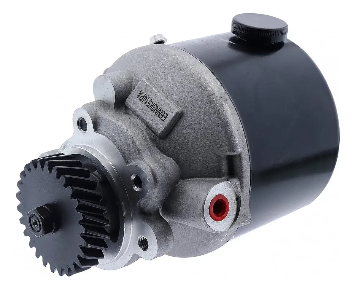 Bomba Dirección Hidráulica Ford 4610 5610 6610 7610