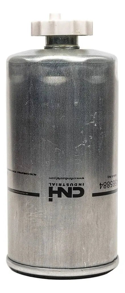 Filtro Combustible Diesel Para New Holland 5610s/6610s/7610s