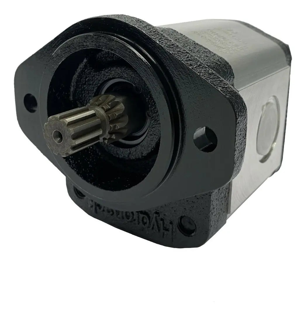 Bomba Hidraulica Al156335 Para John Deere 6415 6405 6125 Etc