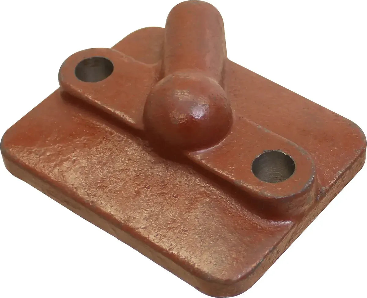 Tapa Hidráulica Massey Ferguson 165 175 240 290 390 590