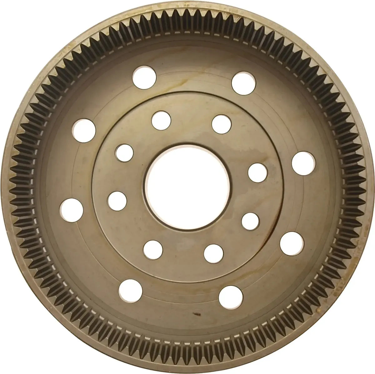 Corona Reductor Dentada Eje Delantero Para John Deere 6300