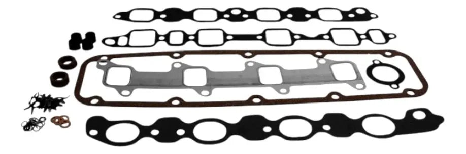 Juego De Empaques Superiores Ford 5000 6600 7610