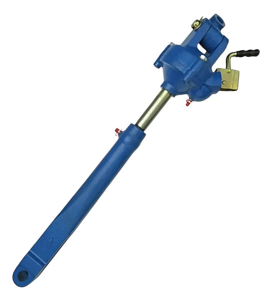 Brazo Nivelador Con Nudo Para Tractor Ford 5000/6600/7600