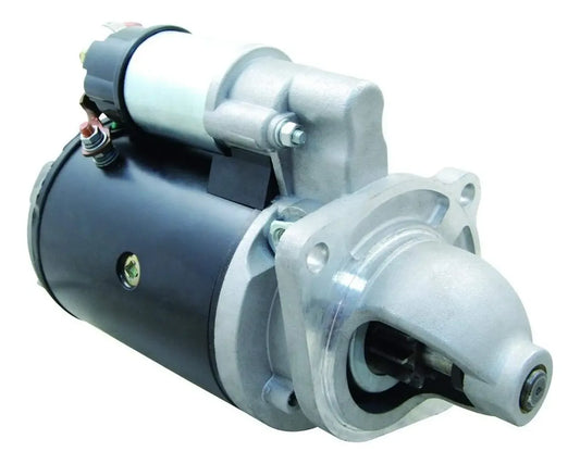 Marcha Ford Tractor New Holland 5000 6000 6600 6610 7610