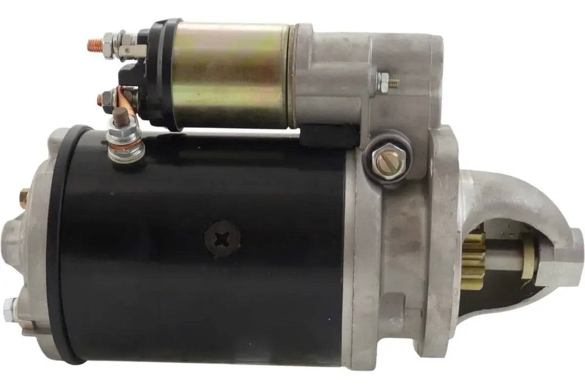 Marcha Original Para Ford 5000/6600/6610/7610/8010/10s