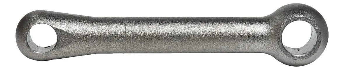 Biela De Direccion L35639 Para Tractor John Deere