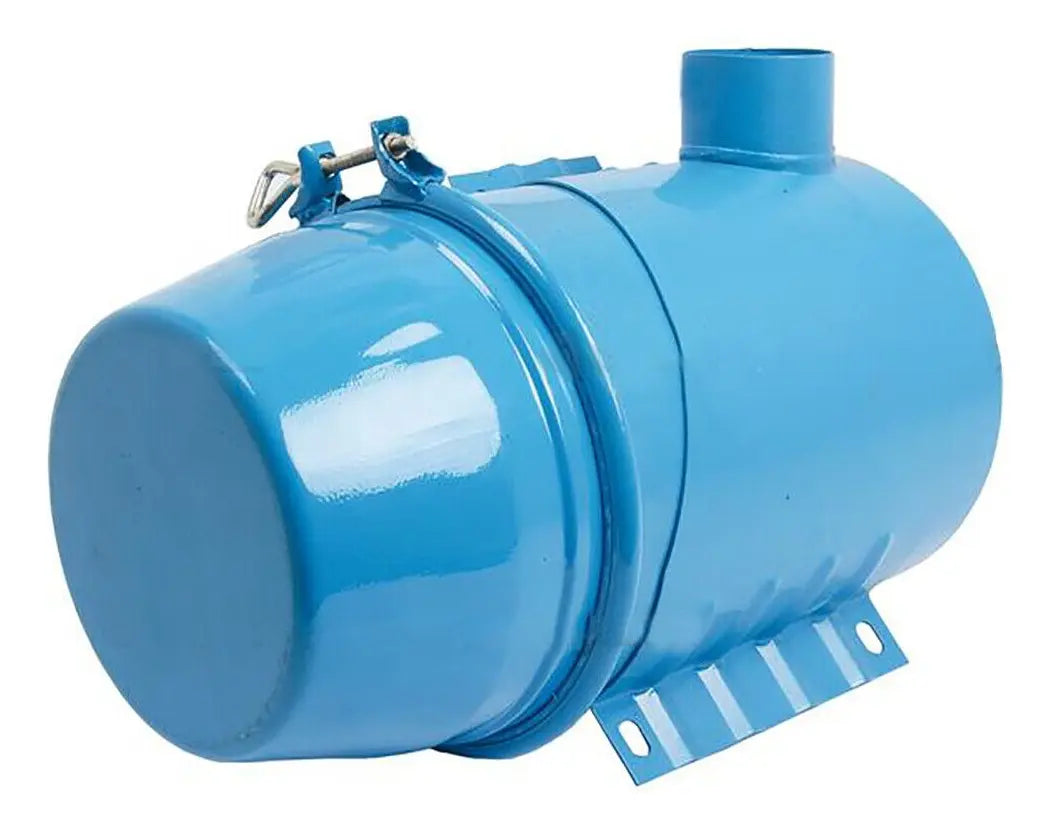 Purificador Filtro Húmedo Ford 6600 81844836