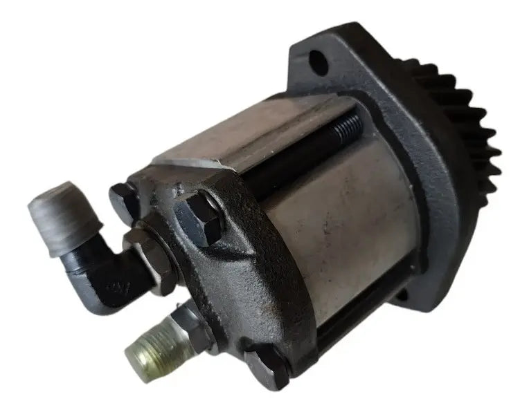 Bomba Dirección Hidráulica Ford 5000 6600