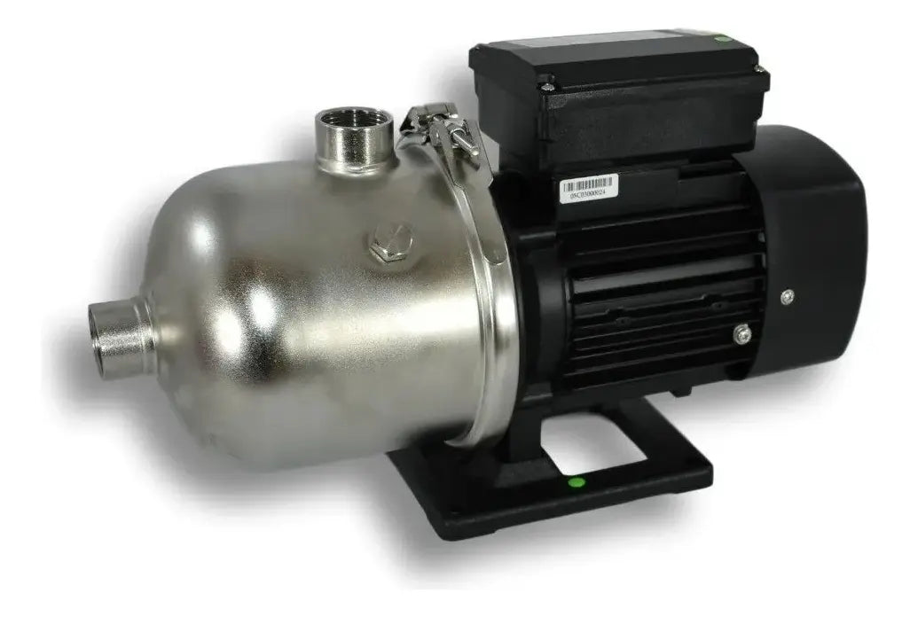 Bomba Centrifuga Altamira Lotus 50-6/1127 1/2hp Monofasico