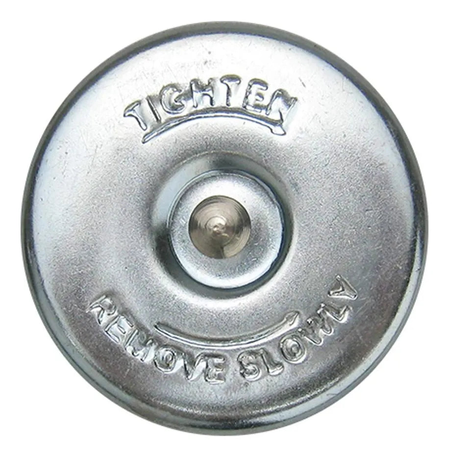Tapon Tanque Combustible Tractor Massey 240/250/290/298/165