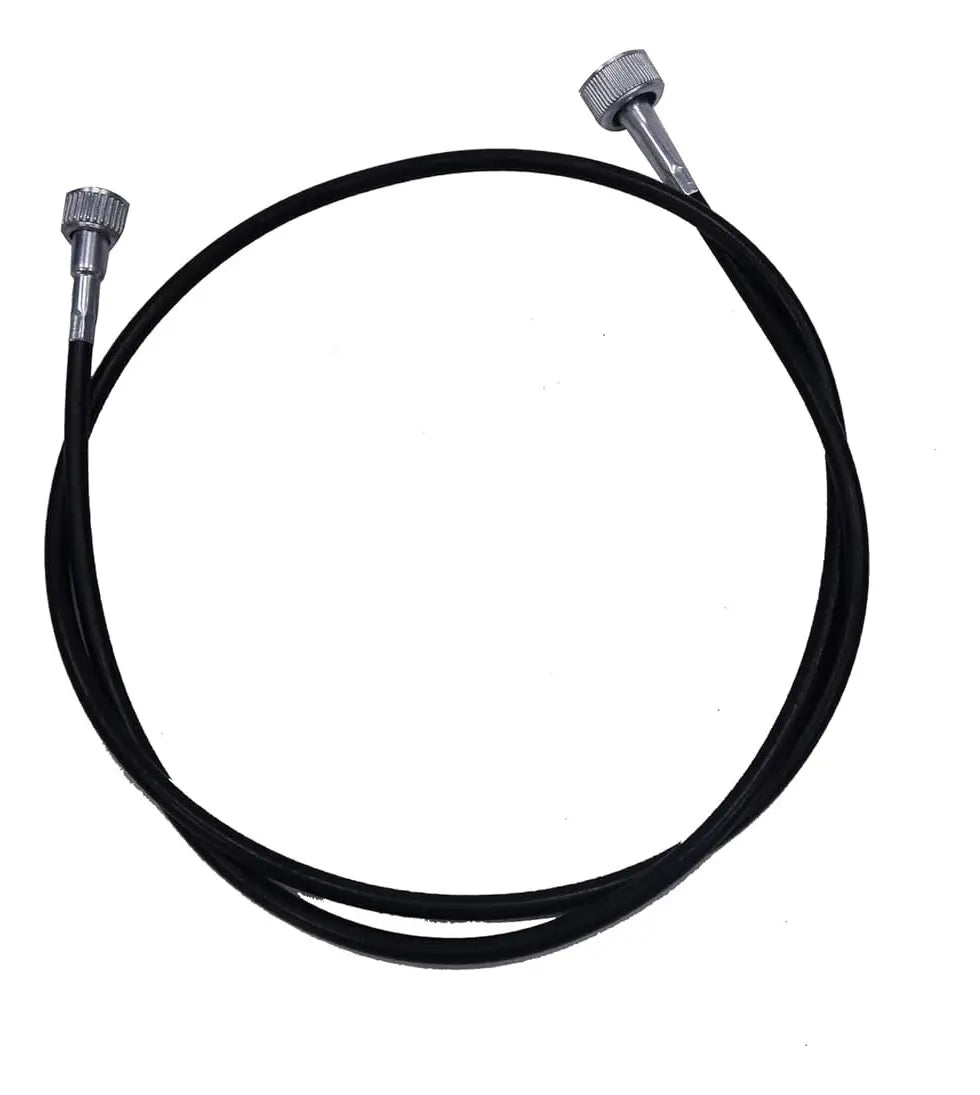 Chicote Para Tacómetro Para Ford 5000 6600 C7nn17365b