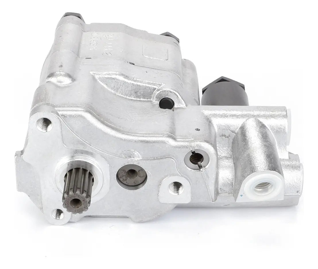 Bomba Hidráulica Auxiliar Massey Ferguson 165 185 265 285
