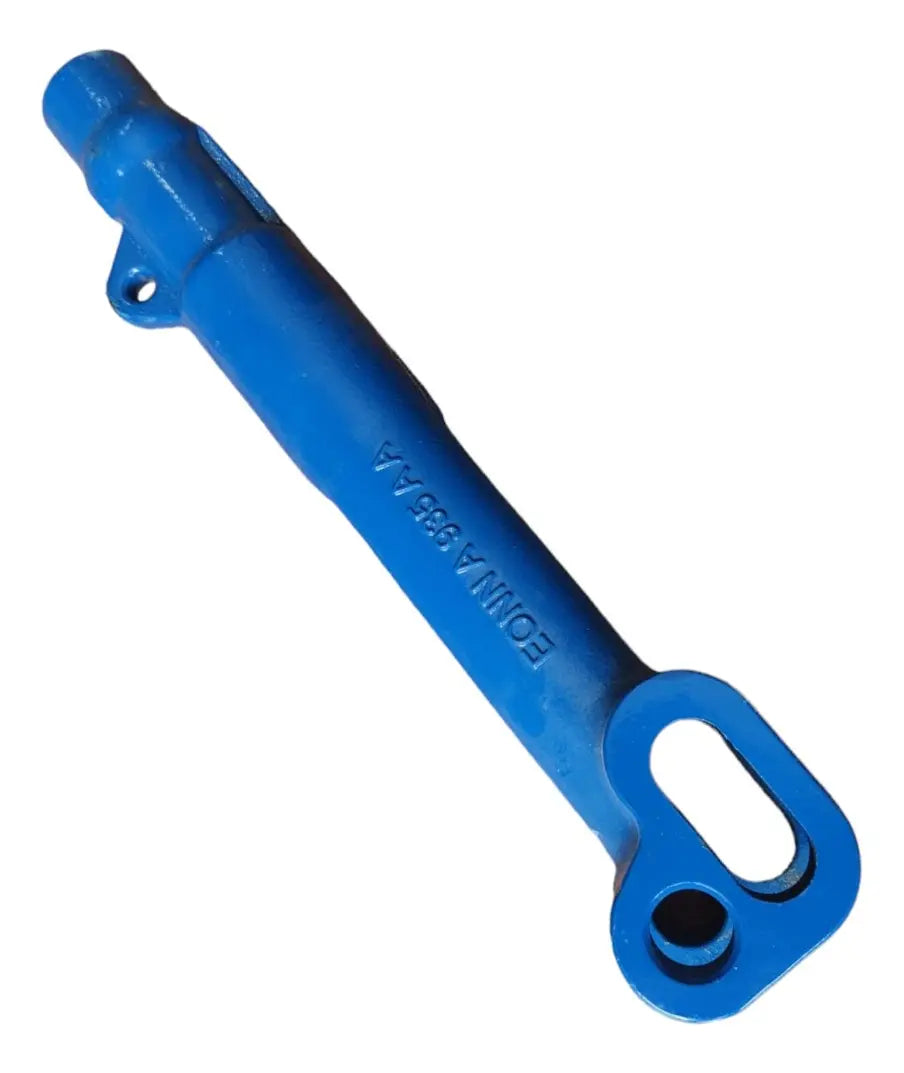 Brazo Horquilla De Nivelacion Compatible  Con New Holland