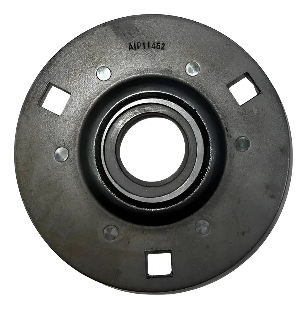 Balero Con Brida C11452 Para Empacadora John Deere