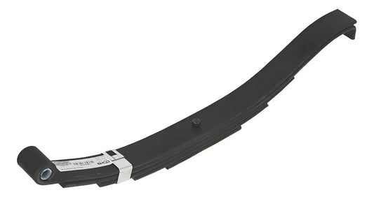 Muelle Para Remolque 5 Hojas Slip Xtra Reforzadas 3600lbs