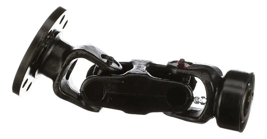 Nudo Yugo Para Segadora Acondicionadora New Holland Reforzado