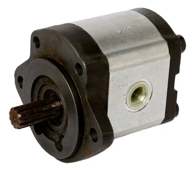 Bomba Hidráulica Massey Ferguson 4225 4235 4265 4370
