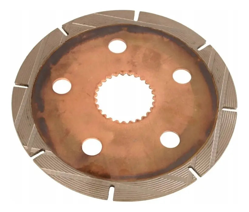 Disco De Frenos Para Tractores Mf 165 265 285 475 060429p2