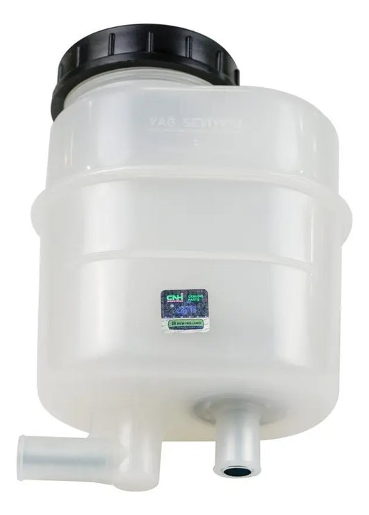 Depósito Aceite Dirección Case IH JX90 JX95 JX80U