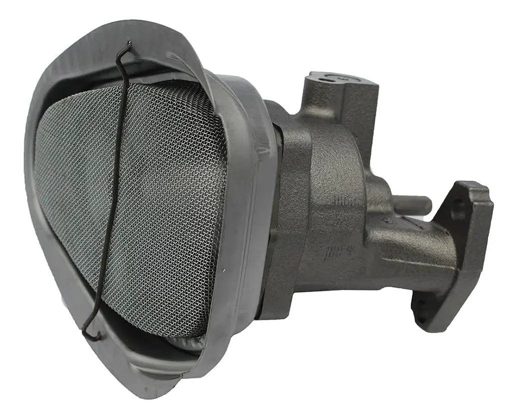 Bomba De Aceite Ford 4600 5000 5610 6600 7610