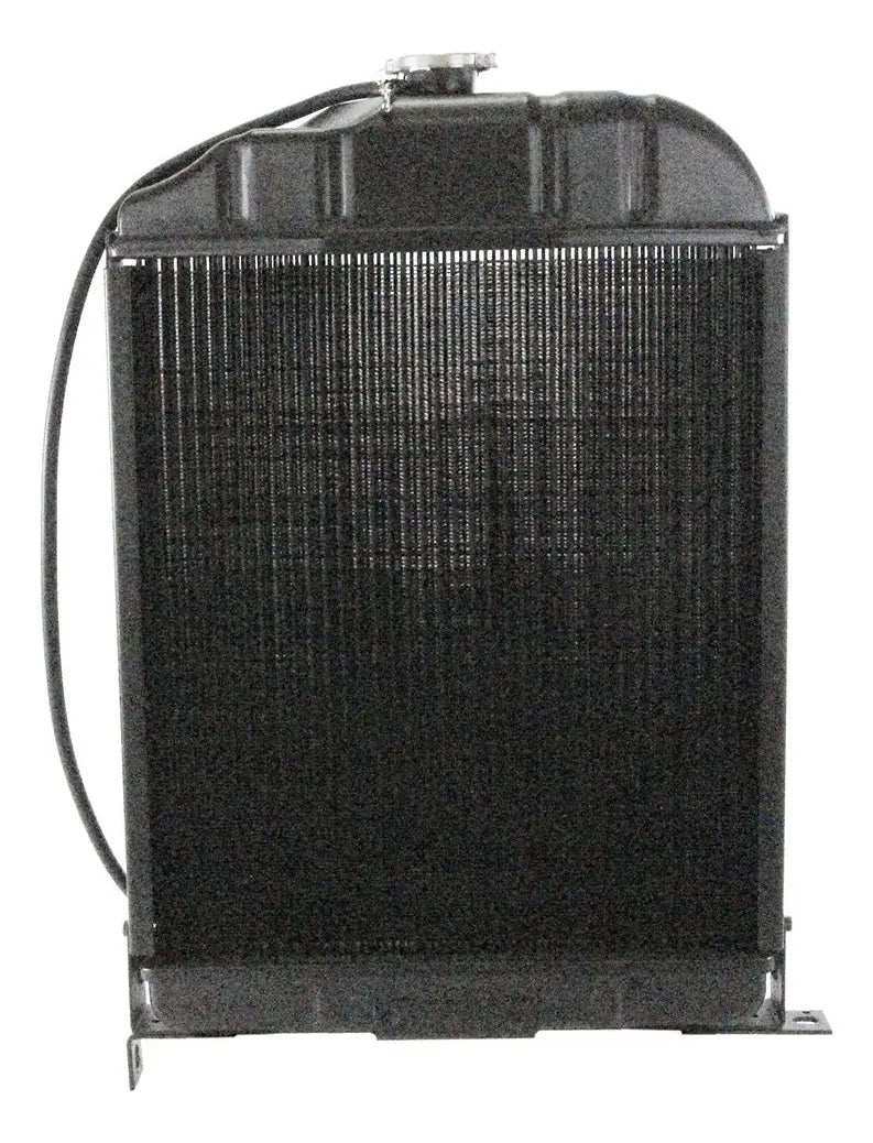 Radiador Para Tractor Massey 65/765