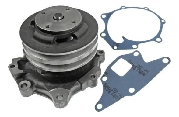 Bomba De Agua Para Tractor Ford New Holland 87800109