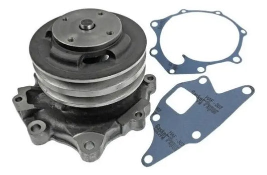 Bomba De Agua Para Tractor Ford New Holland 87800109