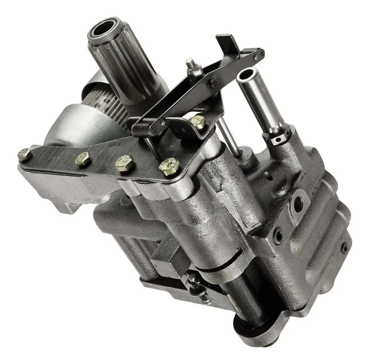Bomba Hidráulica Massey Ferguson 35 65 765 865