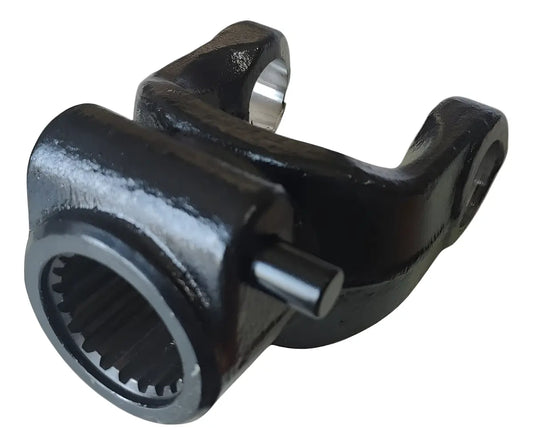 Yugo Estriado Z20 1-3/4 Cat 6 92x30.2 mm