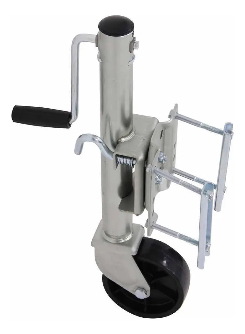 Gato Para Remolque/traila Con Rueda 1200 Lb Marca Ram Lancha