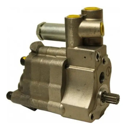 Bomba Hidráulica Massey Ferguson 592 595