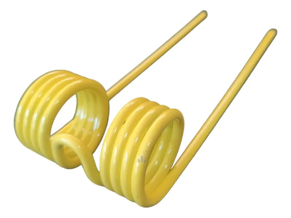Resortes Para Empacadora Deere 336, 346, 337, 437