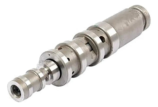 Válvula Control Hidráulico Ford 4000 5000 6600