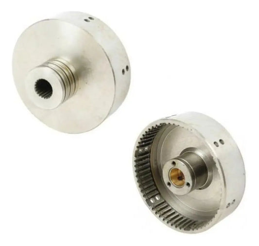 Tambor Maza PTO Clutch Ford 5000 6600 83903939