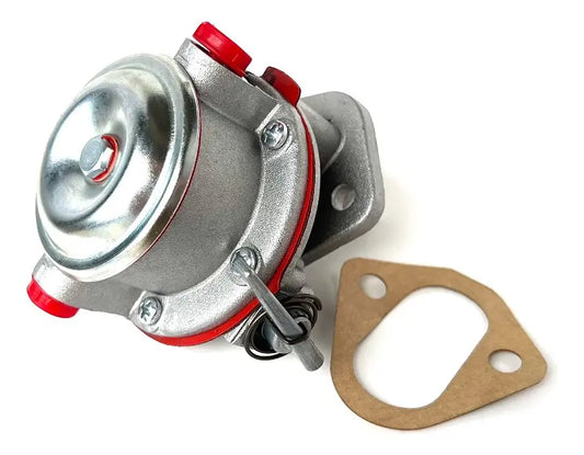 Bomba Cebadora Elevadora Diesel Ford 5000/6600 4757883