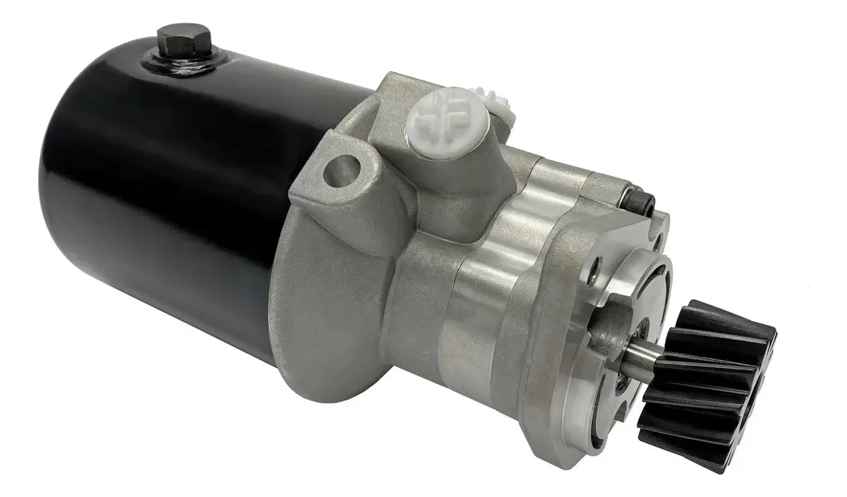 Bomba Direccion Hidraulica Massey Ferguson 165/265 897146m1