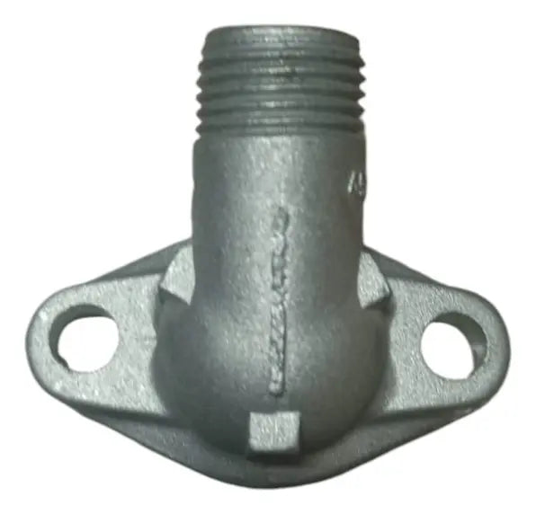 Cople Codo Para Bomba De Aspersora