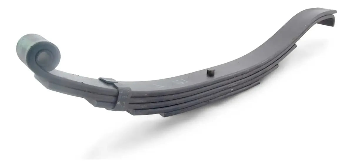 Muelle Para Remolque 5 Hojas Slip Xtra Reforzadas 3600lbs